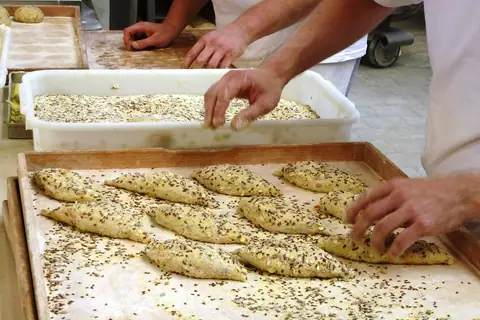 D.R. Adams Bakery photo 2