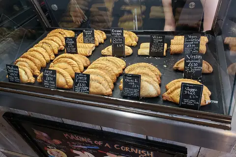 D.R. Adams Bakery photo 3